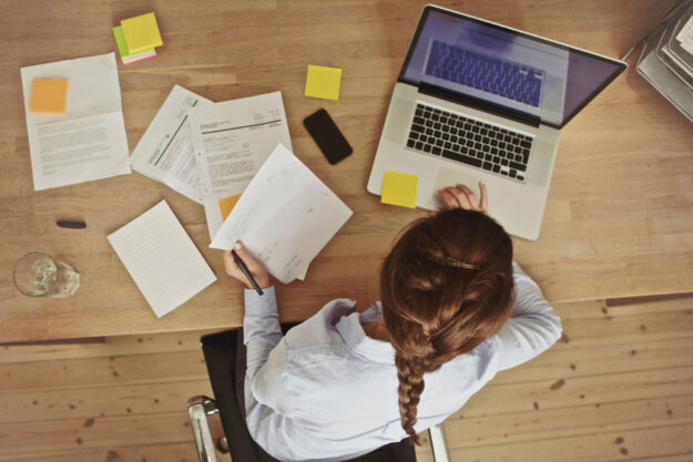 Die CMS Generation WordPress im Webseiten-Einsatz