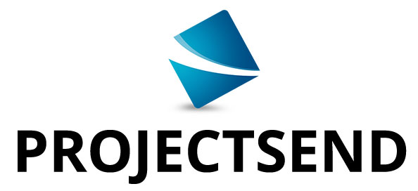 PROJECTSENDLOGO