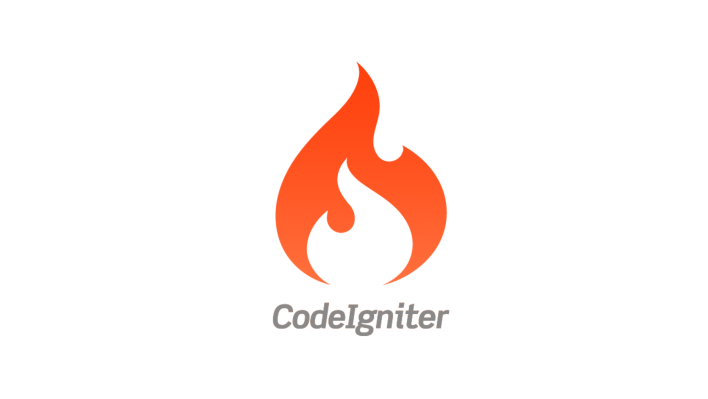 CodeIgniter Entwicklung