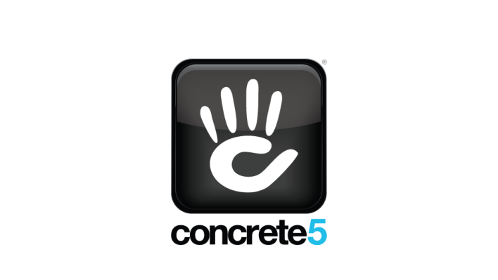 Concrete5 Entwicklung