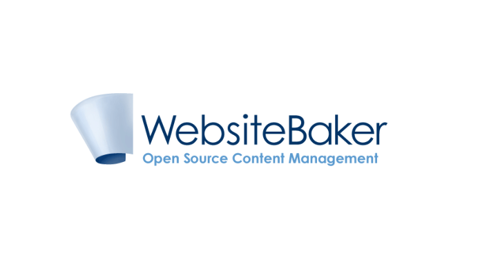 WebsiteBaker Entwicklung
