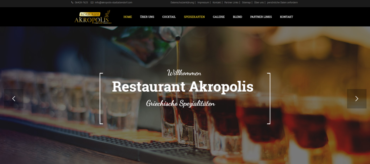 C-onsulting Webdesign Agentur– Mehr Kunden und Umsatz durch professionelles Online-Marketing