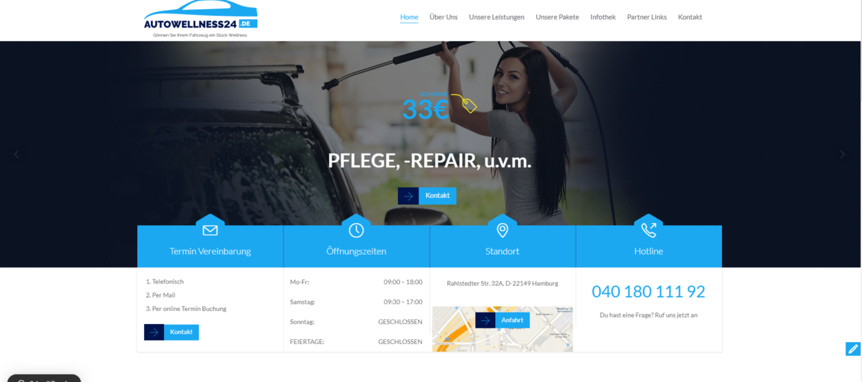 C-onsulting Webdesign Agentur– Mehr Kunden und Umsatz durch professionelles Online-Marketing