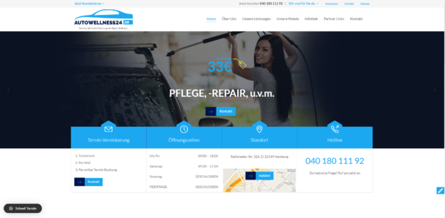 autowellness