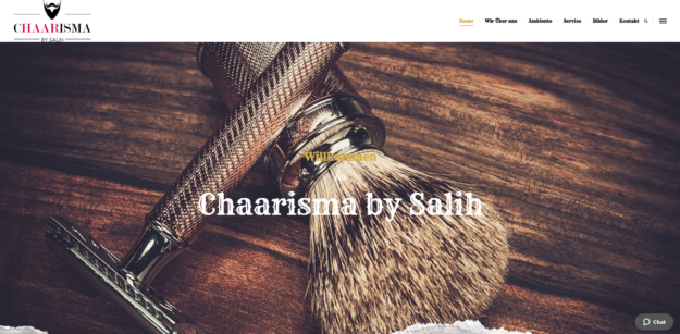 chaarisma