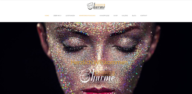 charme