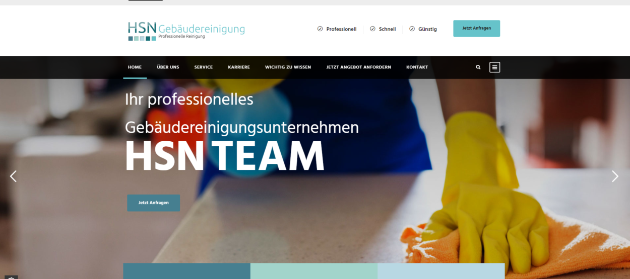 C-onsulting Webdesign Agentur– Mehr Kunden und Umsatz durch professionelles Online-Marketing