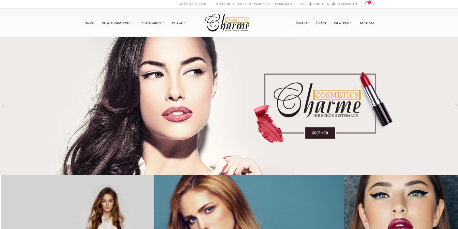 shopcharme