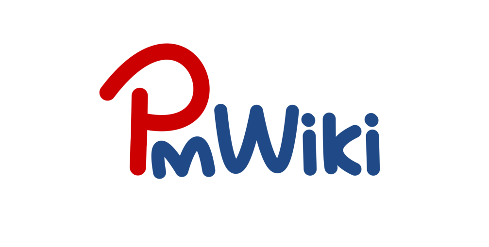 PmWiki Entwicklung