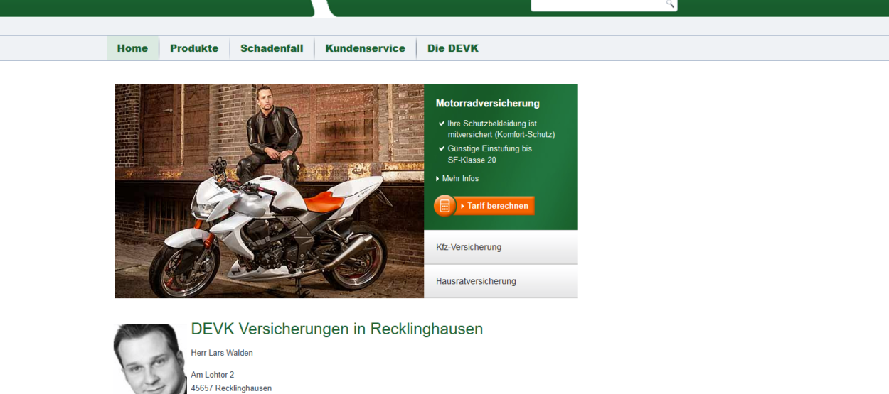 C-onsulting Webdesign Agentur– Mehr Kunden und Umsatz durch professionelles Online-Marketing