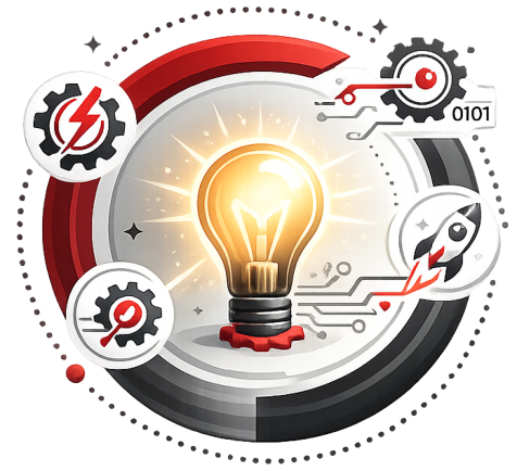 Innovativ Illustration C-onsulting