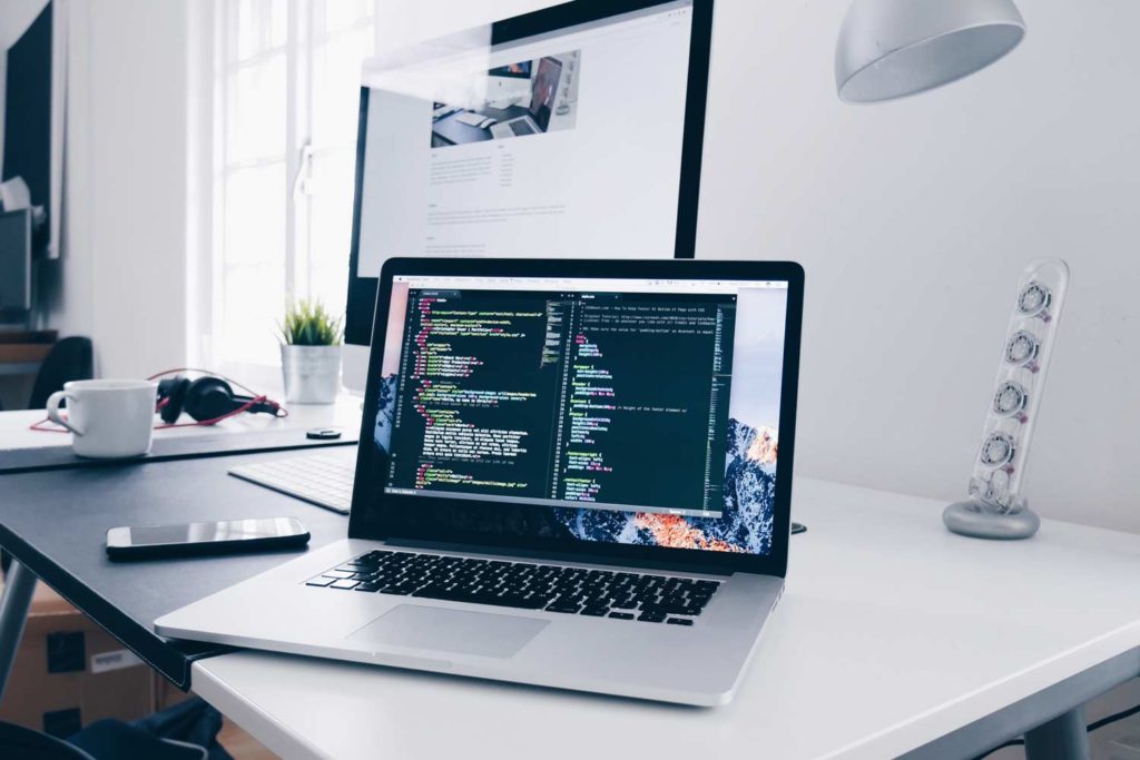 Web Design & Entwicklung