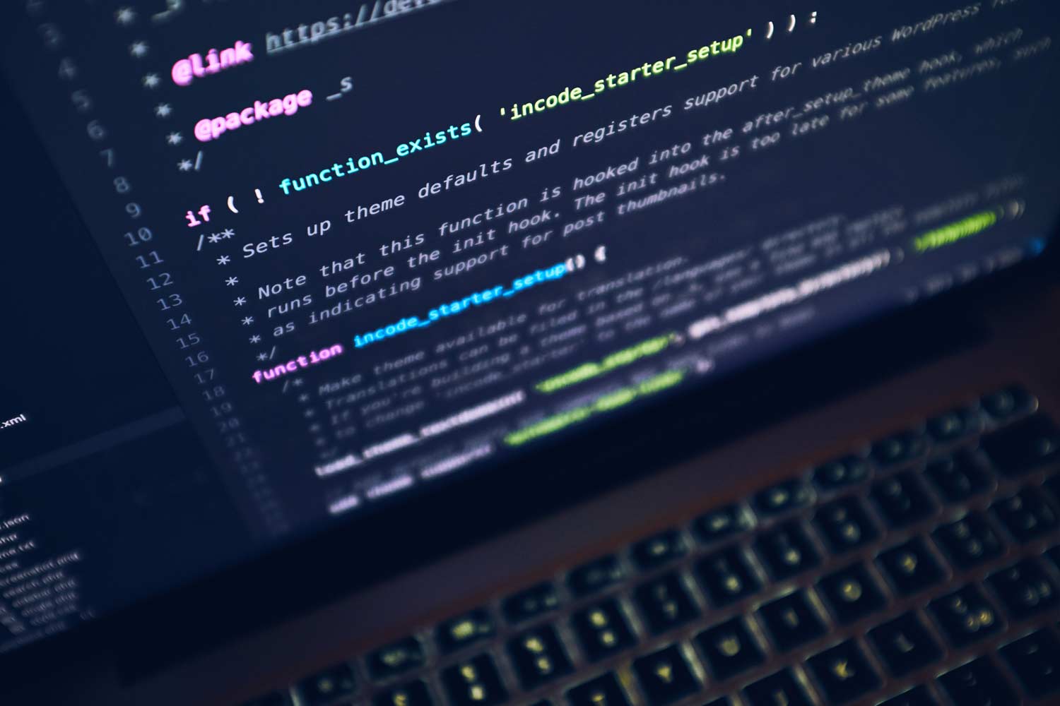 Sitemap Optimierung