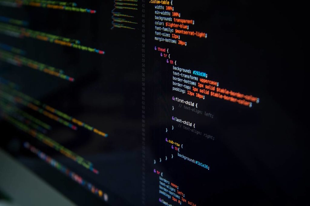 CRM & ERP Entwicklung